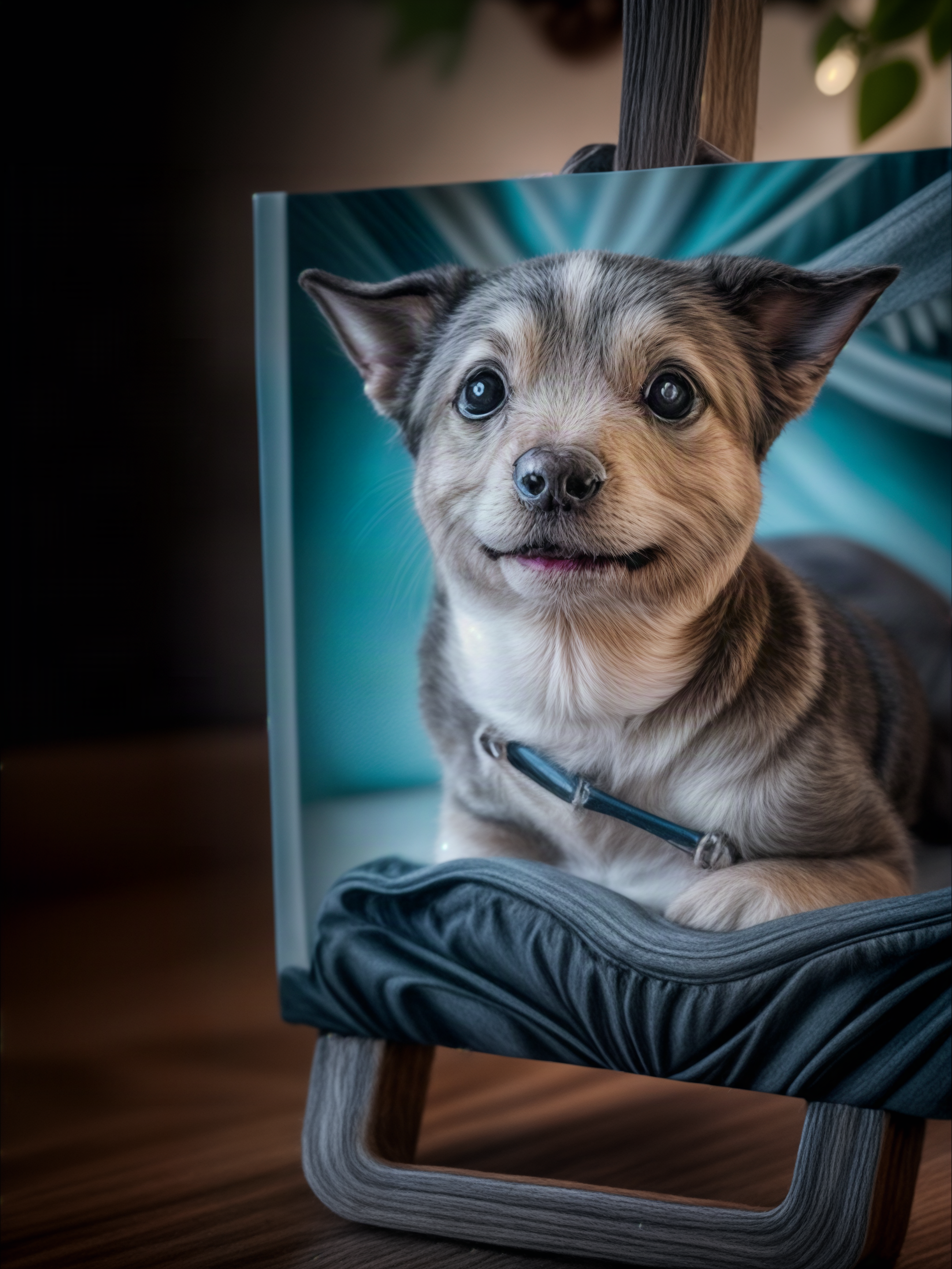 [Creative Super-Resolution] 